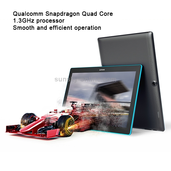Tablet Lenovo Tab X103f 10 Pulgadas Quad Core 16gb 1gb Ram