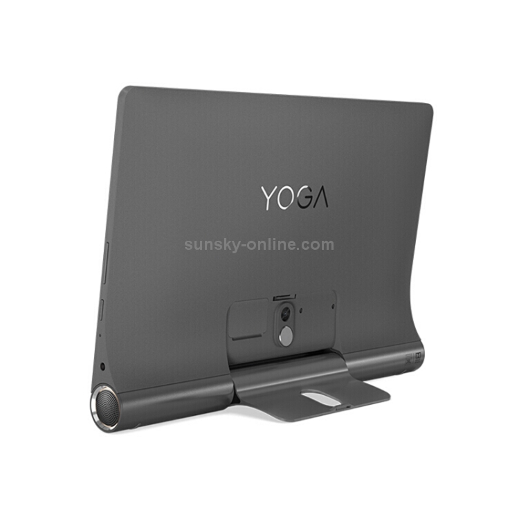 Lenovo YOGA Tab 5 YT-X705F、10.1インチ、4GB + 64GB