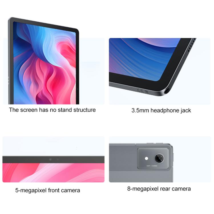 Lenovo Xiaoxin Pad 11 inch 2025 5G Tablet, 8GB+256GB, Android 15