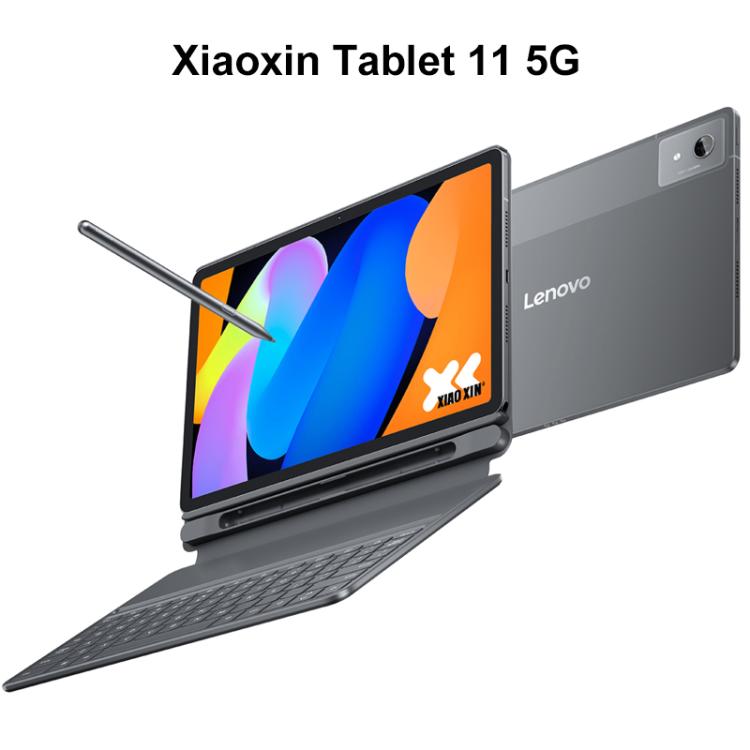 Lenovo Xiaoxin Pad 11 inch 2025 5G Tablet, 8GB+256GB, Android 15