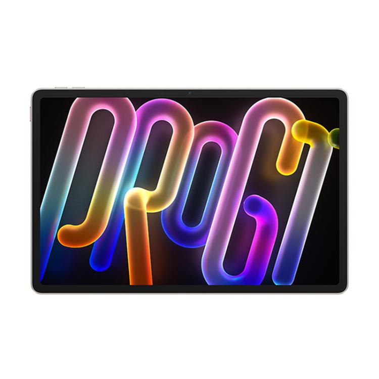 Lenovo Xiaoxin Pad Pro GT 11.1インチ WiFi タブレット、8GB+256GB