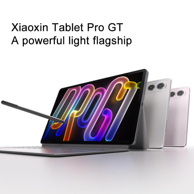 Lenovo Xiaoxin Pad Pro GT 11.1インチ WiFi タブレット、8GB+