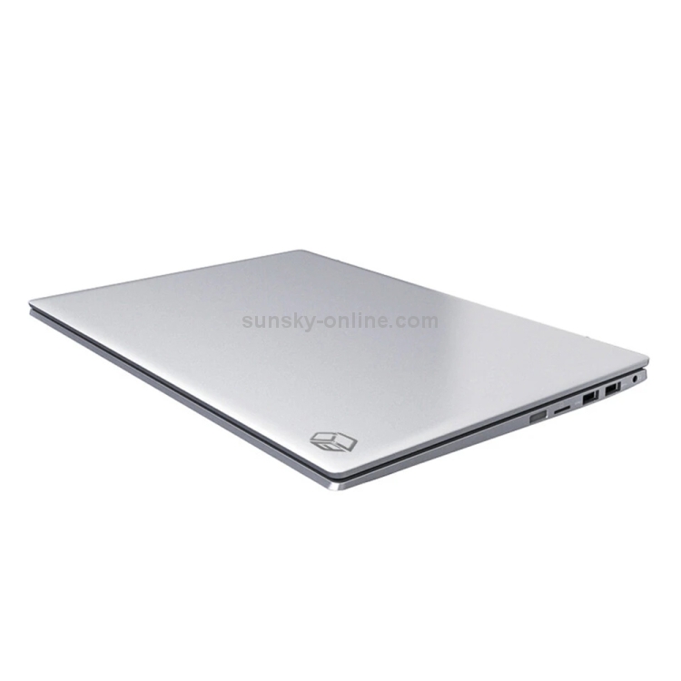 ALLDOCUBE i7Book Laptop, 14 inch, 8GB+256GB, Windows 10 intel Core i7-6660U Dual Core 2.4GHz, Support TF Card & Bluetooth & Dual Band WiFi(Silver) - 3