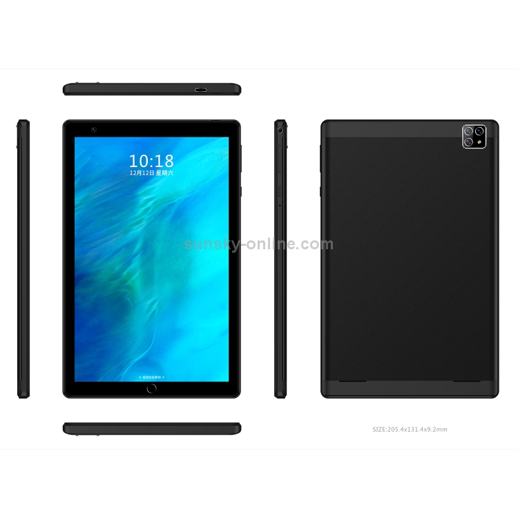 Sunsky M802 3g Phone Call Tablet Pc 8 Inch 2gb 32gb