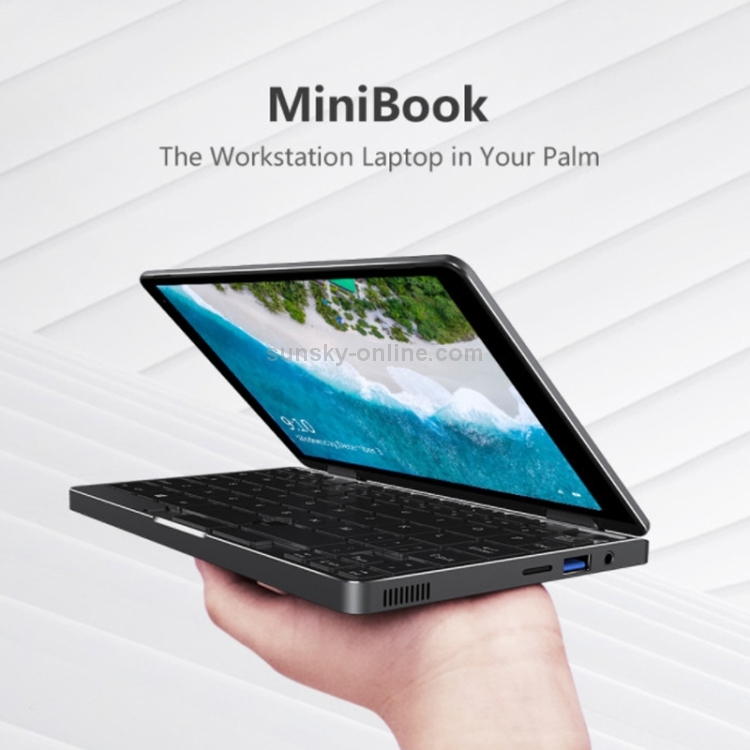 CHUWI MiniBook Laptop