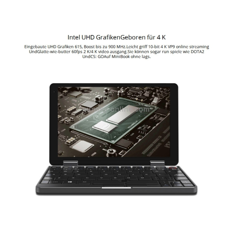 Windowsノート本体 CHUWI MiniBook m3/16GB/128GB+512GB 2in1 楽天市場】【ポイント5倍追加+クーポンで3000円OFF】☆CHUWI