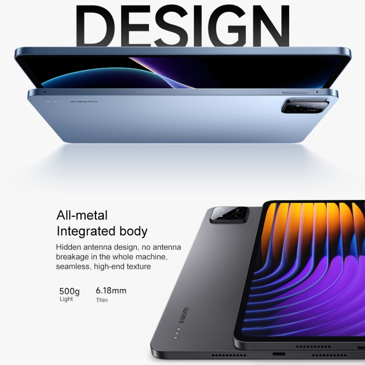 Xiaomi Pad 7 ブルー 8+128GB Wi-Fi】Xiaomi Redmi Pad SE 8.7 4GB+128GB Sky Blue VHU4990JP