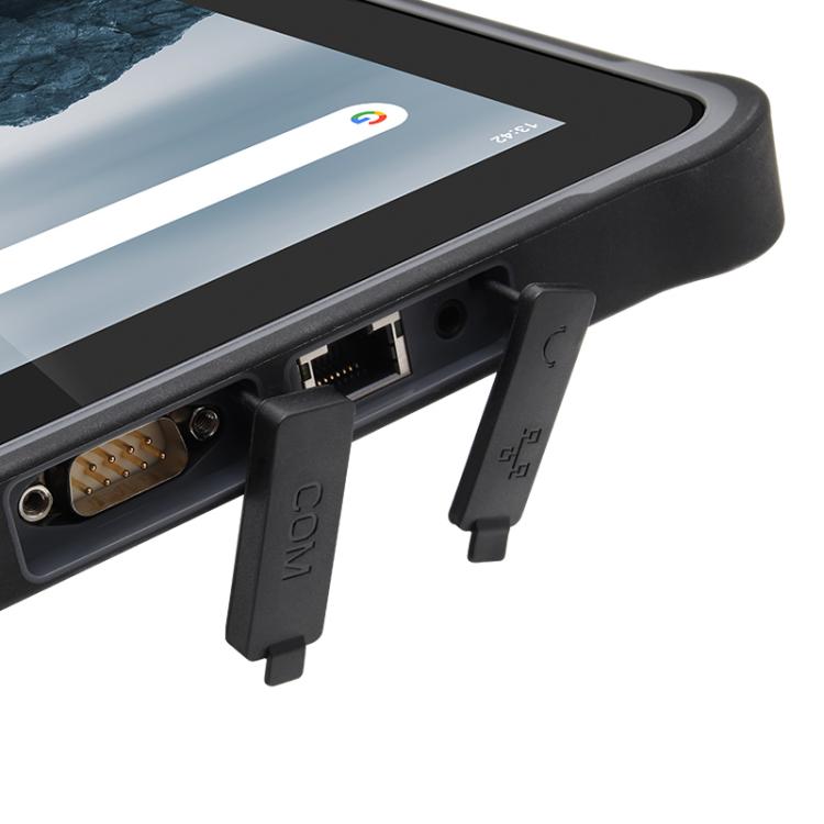 UNIWA T11 Pro Rugged Tablet PC, 4GB+64GB, 10.1 inch Android 11 Mediatek ...