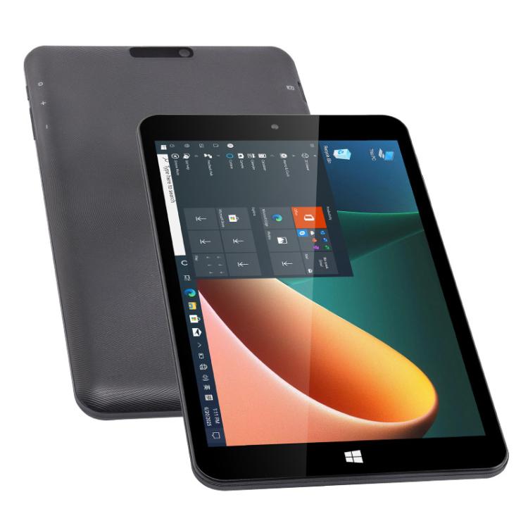 UNIWA WinPad BT802 Tablet PC, 4GB+64GB, 8.0 inch Windows 10 Home Intel ...