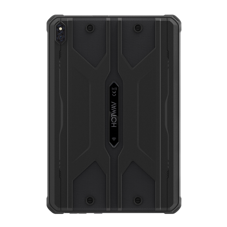 [HK Warehouse] HOTWAV Tab R8 IP68/IP69K Rugged Tablet, 4GB+128GB, 10.1 ...