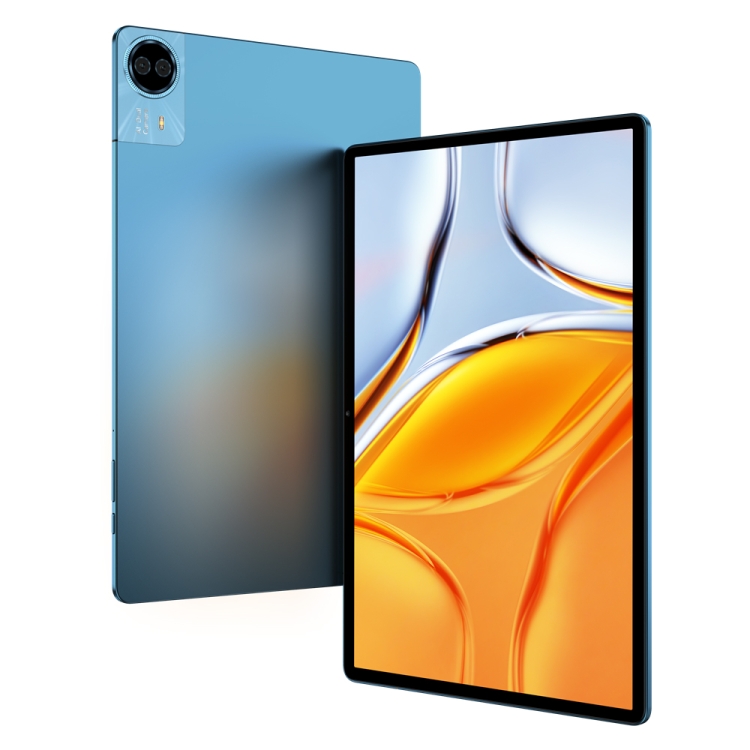 Teclast T70 4G LTE タブレット PC、8GB+256GB、14 インチ Android 14