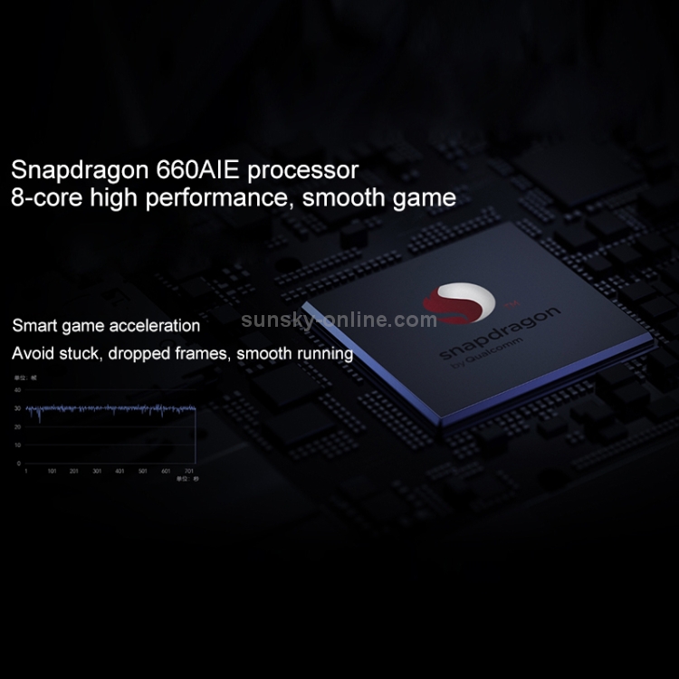 Xiaomi Mi Pad 4 ufficiale: 8 pollici, Snapdragon 660 e meno di 150€