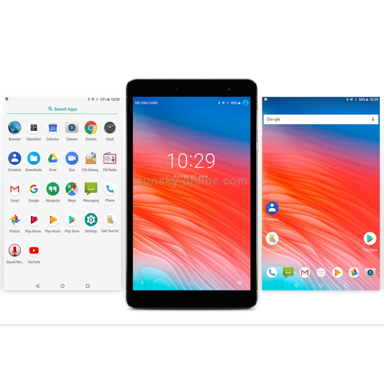 CHUWI Hi8 SE タブレットPC 8インチ タブレット Amazon.co.jp: CHUWI Hi8 SE タブレットPC 8インチ Android
