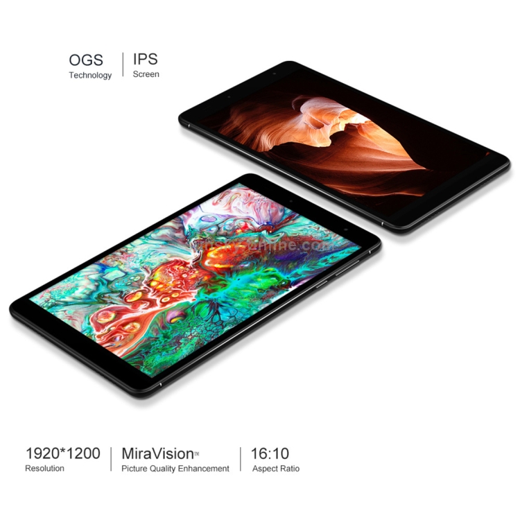 CHUWI Hi8 SEタブレットPC、8.0インチ、2GB + 32GB