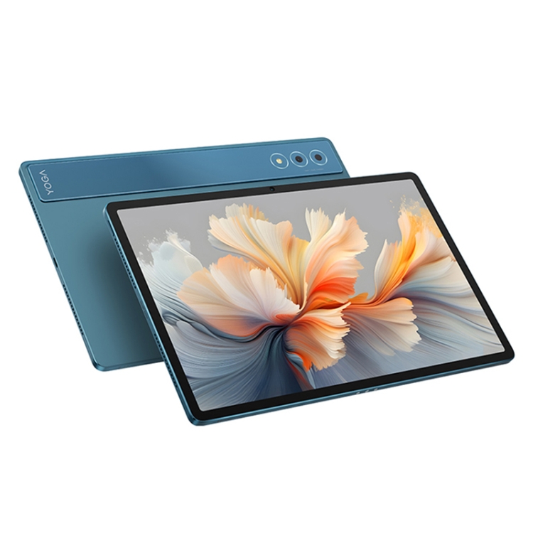 Lenovo YOGA Pad Pro AI 12.7 inch WiFi Tablet, 12GB+256GB