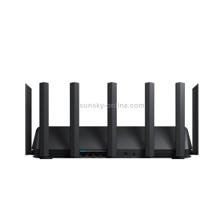 router xiaomi ax6000