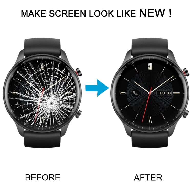 Amazfit GTR 2 esim