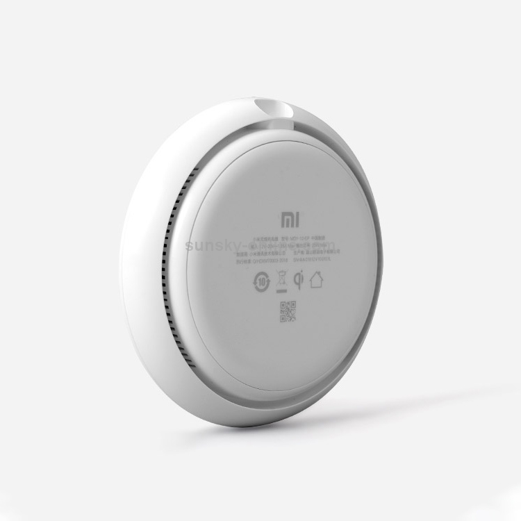 Original Xiaomi 20W Max Quick Charge Qi Standard Wireless Charger Original Xiaomi 20W Max Quick Charge Qi Standard Wireless Charger