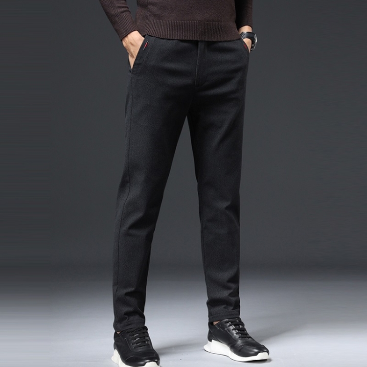 Formal Wool Trousers Men - Best Price in Singapore - Feb 2024 | Lazada.sg