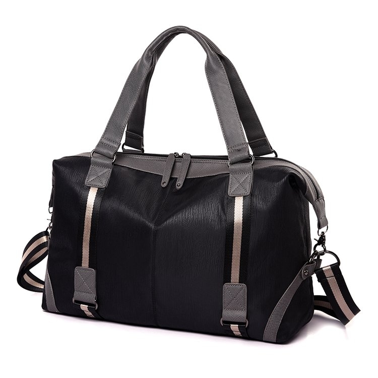 ohio state duffle bolsa