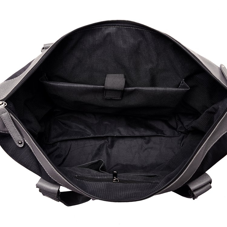 oxford leather handbolsas