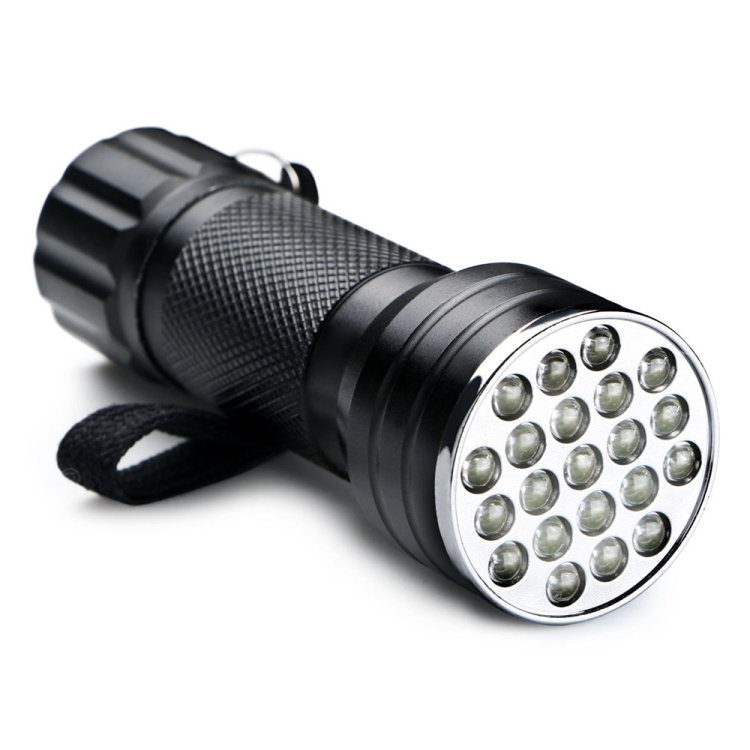 Proplus Multifonction Lampe 2 en 1 LED de poche-Lampe flash light torche 