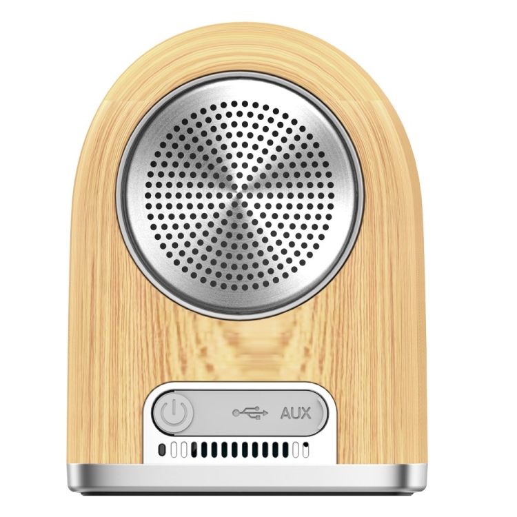 OVEVOワイヤレスBluetoothポータブルLEDスピーカーアンプ4D OVEVOワイヤレスBluetoothポータブルLEDスピーカーアンプ4D