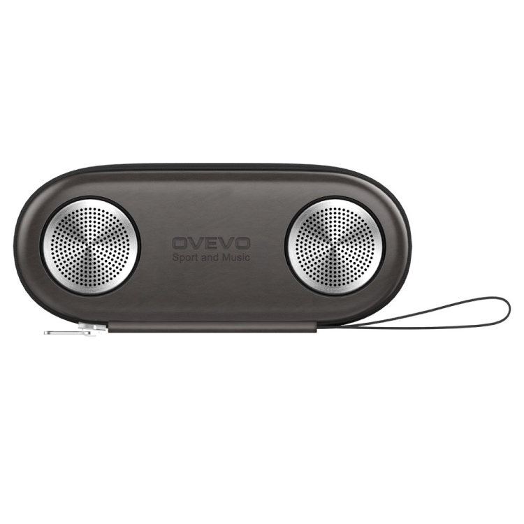 OVEVOワイヤレスBluetoothポータブルLEDスピーカーアンプ4D OVEVOワイヤレスBluetoothポータブルLEDスピーカーアンプ4D