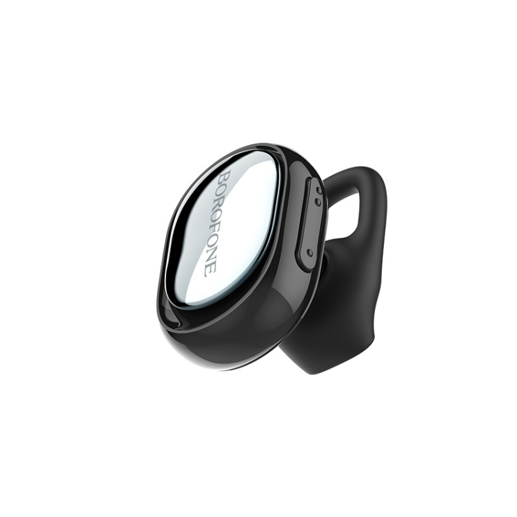 Borofone BC13 Feiyu Business Bluetooth Mini Fashion In-ear Earphone Headset (Black) Borofone BC13 Feiyu Business Bluetooth Mini Fashion In-ear Earphone Headset (Black)
