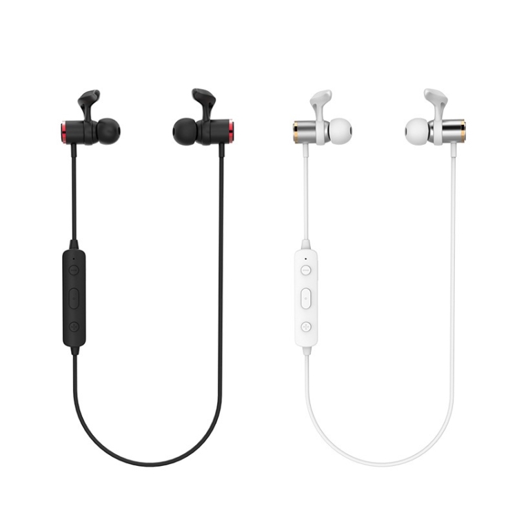 Borofone BE20 EMotion Sports Bluetooth Earphone (White) Borofone BE20 EMotion Sports Bluetooth Earphone (White)