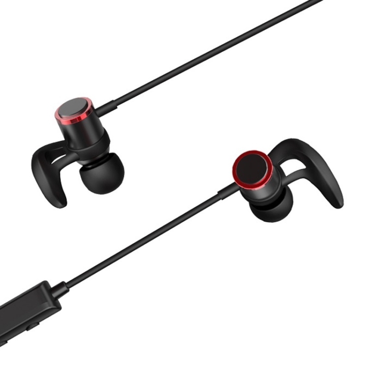 Borofone BE20 EMotion Sports Bluetooth Earphone (White) Borofone BE20 EMotion Sports Bluetooth Earphone (White)
