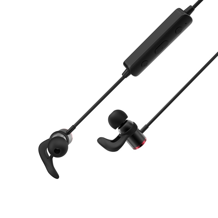 Borofone BE20 EMotion Sports Bluetooth Earphone (White) Borofone BE20 EMotion Sports Bluetooth Earphone (White)