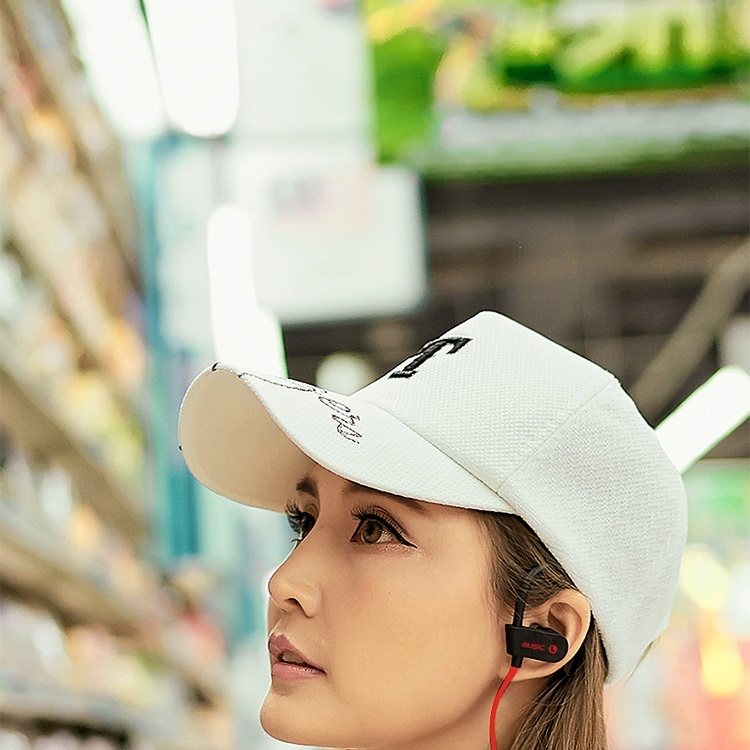 Moloke 56s Hanging Ear Type Sports Bluetooth Waterproof Anti-sweat Earphone APTX HiFi Sound Headset (Blue) Moloke 56s Hanging Ear Type Sports Bluetooth Waterproof Anti-sweat Earphone APTX HiFi Sound Headset (Blue)