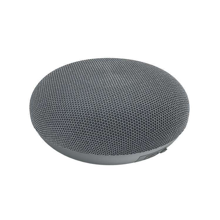 Borofone BP3 Pulsate Sports Bluetooth V5.0 Wireless Speaker Outdoor Sound Box (Grey) Borofone BP3 Pulsate Sports Bluetooth V5.0 Wireless Speaker Outdoor Sound Box (Grey)