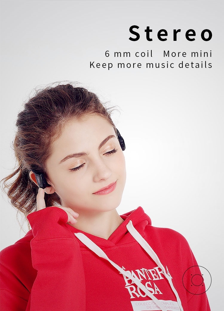 Moloke S5 Hanging Neck Sports Wireless Control Bluetooth Earphone Waterproof Anti-sweat Stereo Sound Headset (Black) Moloke S5 Hanging Neck Sports Wireless Control Bluetooth Earphone Waterproof Anti-sweat Stereo Sound Headset (Black)