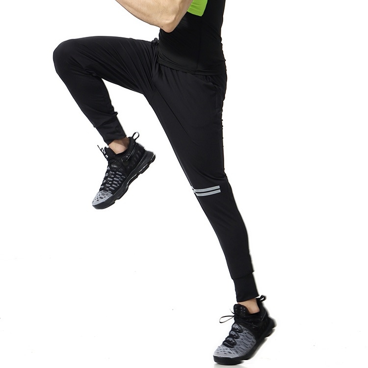 Licra Active Negra, PANTALONES, PANTALONES, SPORT