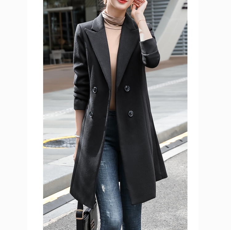 trench coat color