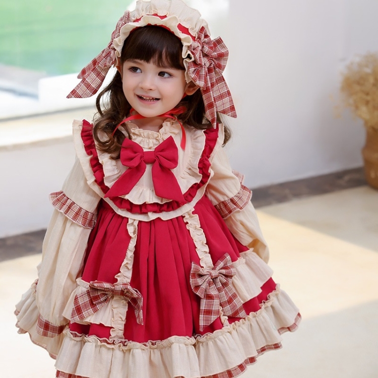 Báo cáo thị trường Váy lolita cho bé dành cho doanh nghiệp - Cập nhật tháng  03/2024