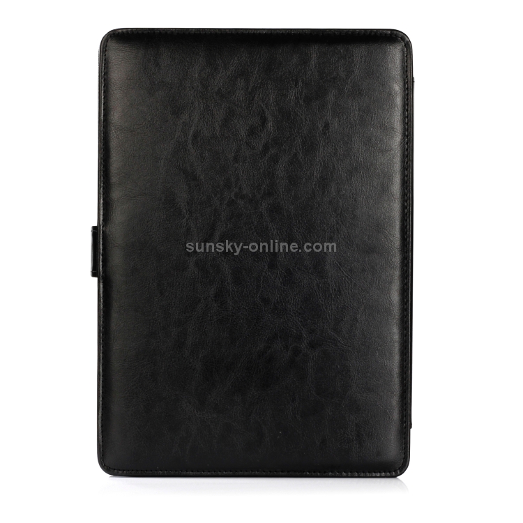 Crazy Horse Texture Horizontal Flip Leather PU Case for MacBook Pro 13.3 inch A1989 (2018) Crazy Horse Texture Horizontal Flip Leather PU Case for MacBook Pro 13.3 inch A1989 (2018)
