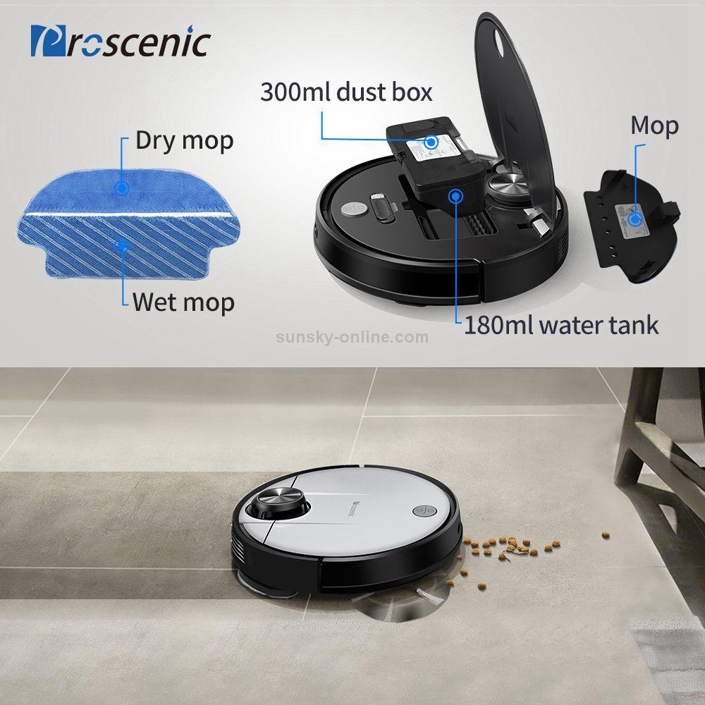 proscenic eu official store