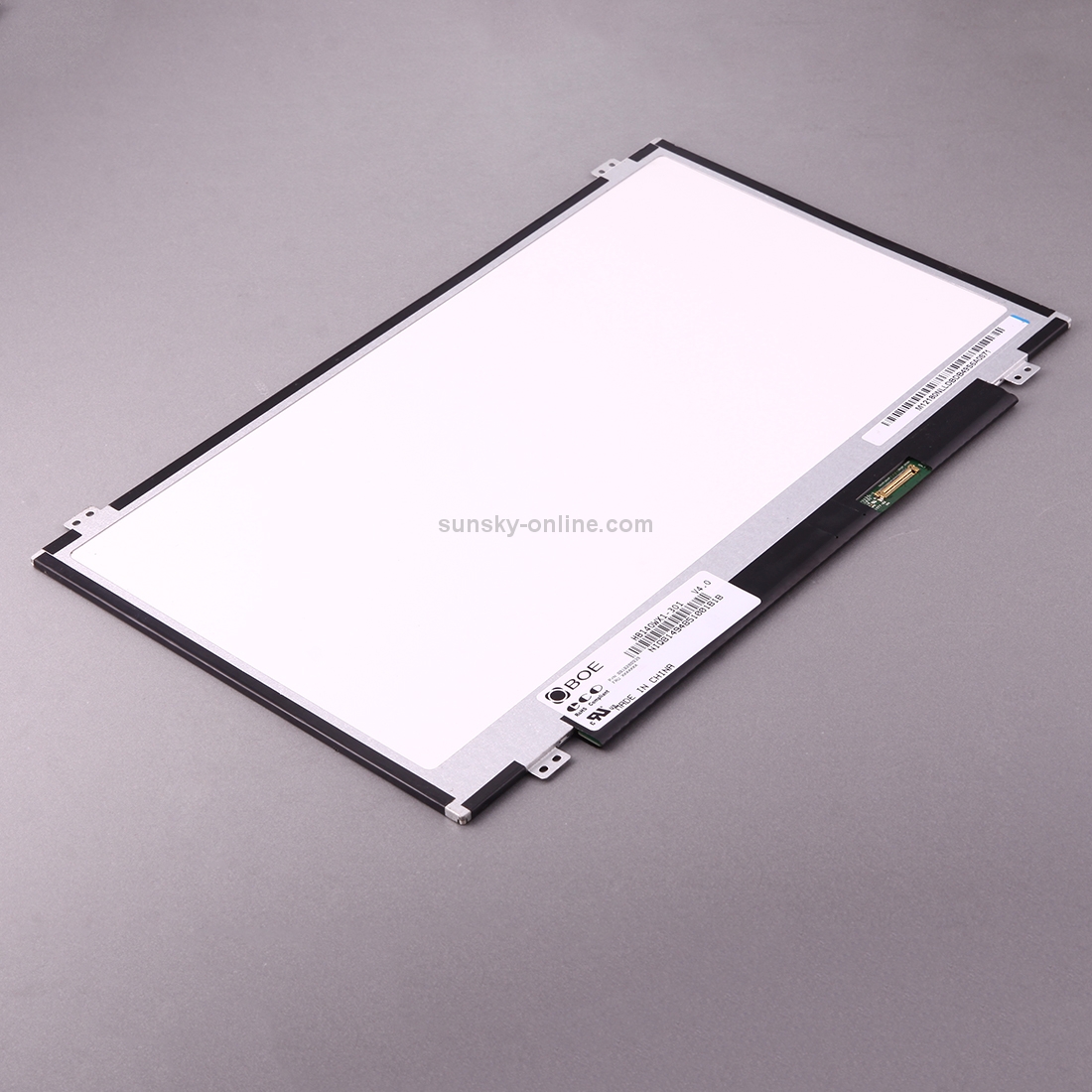 HB140XW1-301 14 inch 16:9 High Resolution 1366 x 768 Laptop Screens 30 Pin LED TFT Panels