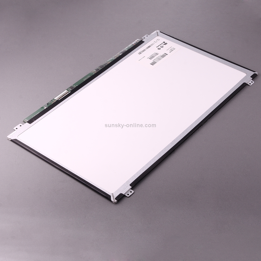 LP156WHBTLA1 15.6 inch 40 Pin 16:9 High Resolution 1366 x 768 Laptop Screens LED TFT Panels