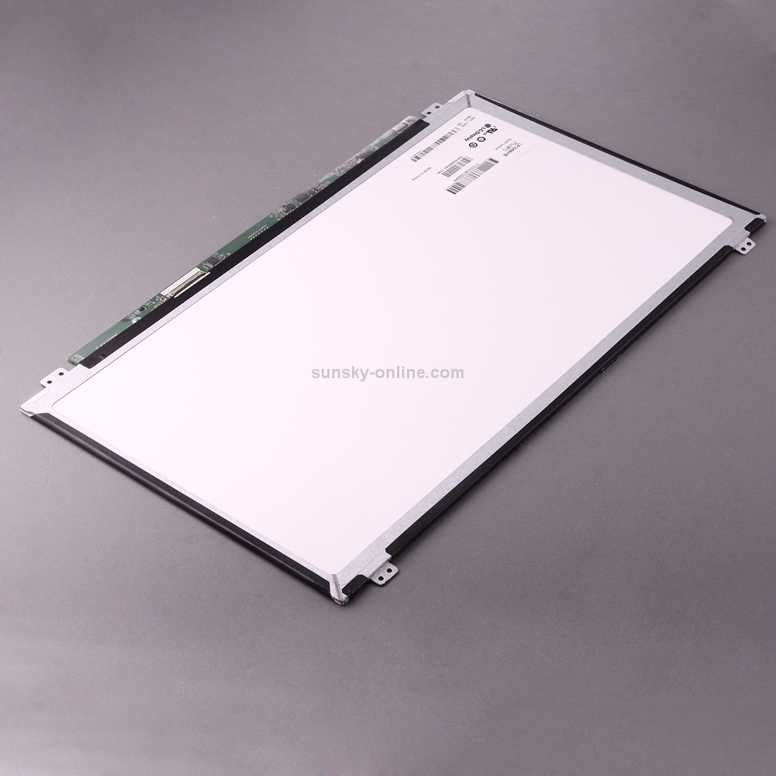 NV156FHM-N4G 15.6 inch 40 Pin High Resolution 1920 x 1080 Laptop Screens 144Hz TFT LCD Panels