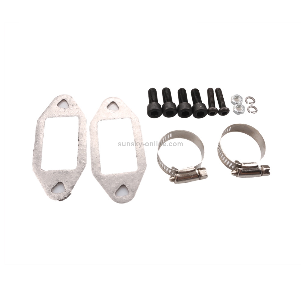 Sunsky Cummins Egr Valve Delete Kit Dodge Ram