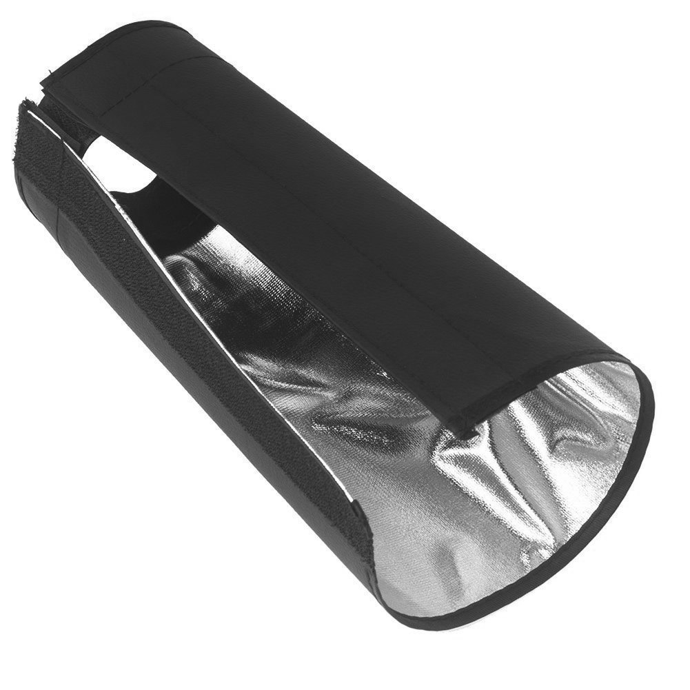 Universal Folding Flash Light Reflector