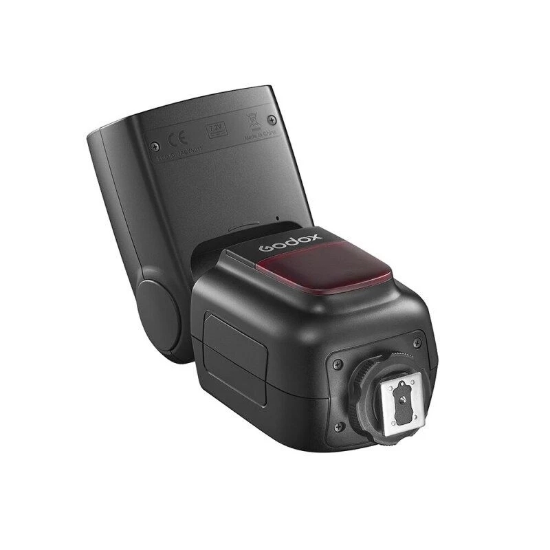 Godox V850III 2.4GHz Wireless Flash Speedlite Camera Light(UK Plug)