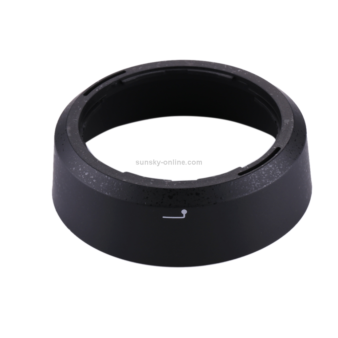 SUNSKY HB46 Lens Hood Shade สำหรับ Nikon Camera AFS 35 / 1.8G DX Lens