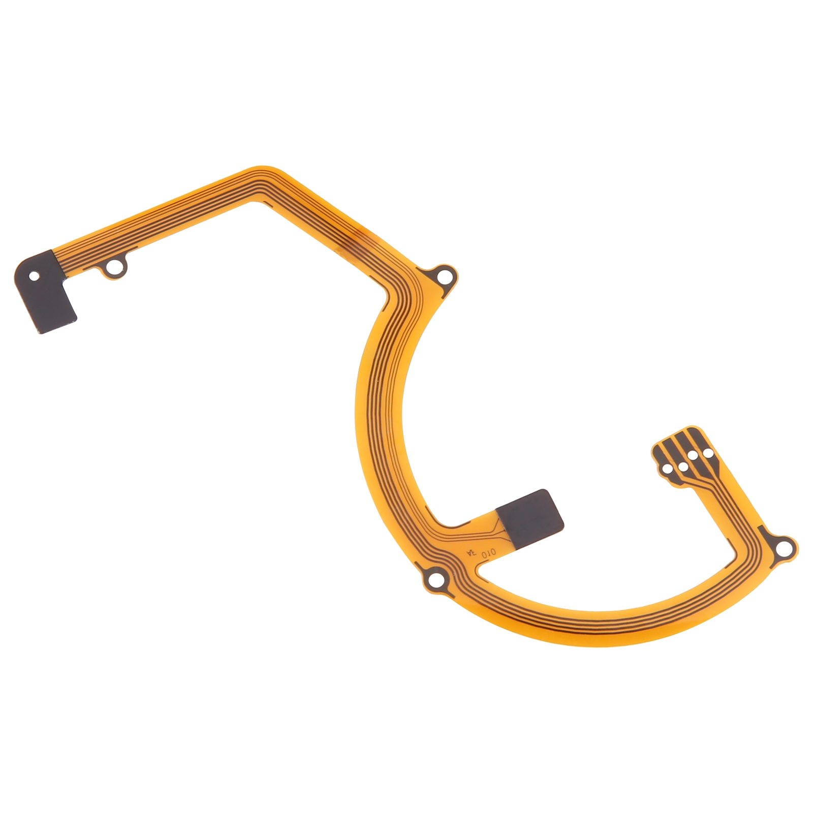 For Canon PowerShot G12 Focus Drive Connection Flex Cable