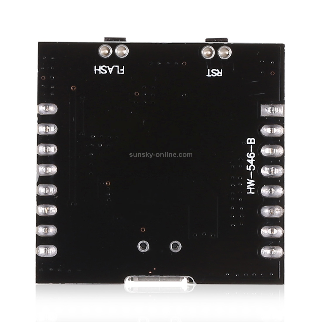 LandaTianrui LDTR - WG0107 ESP - 12F WiFi Module Cloud Development Board