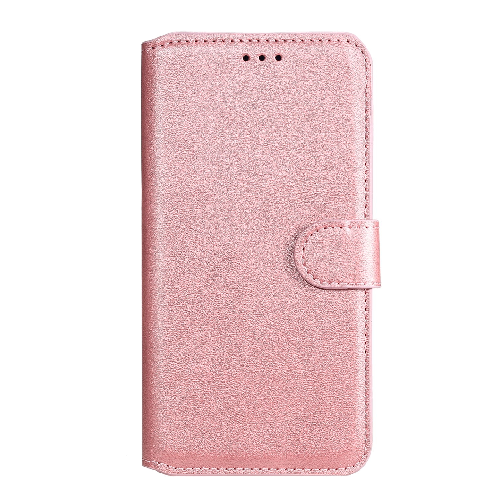 15% OFF by SUNSKY COUPON CODE: EDA0048765 for For OPPO A58 4G Stitching Calf Texture Buckle Leather Phone Case(Black)